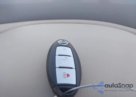 2014 Nissan Pathfinder S из США, поврежденный, VIN 5N1AR2MN3EC719725